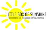 Little Box of Sunshine
